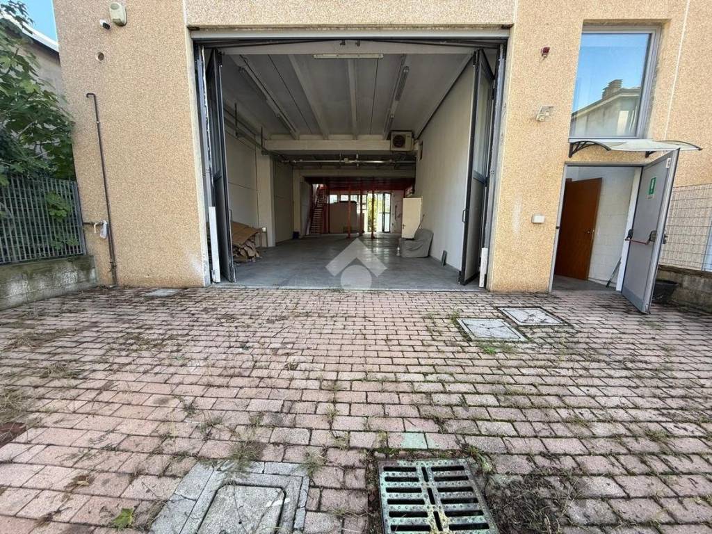 Immobile a Cesano maderno in Via Gioia, 6 - Foto 2