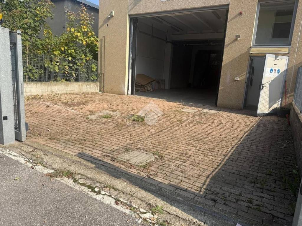 Immobile a Cesano maderno in Via Gioia, 6 - Foto 3