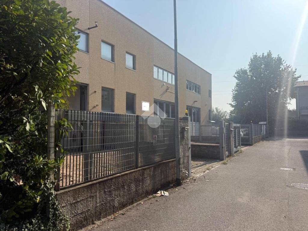 Immobile a Cesano maderno in Via Gioia, 6 - Foto 4