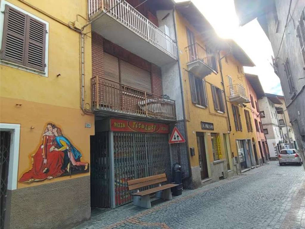 Immobile a Verrès in via duca d'aosta, 25 - Foto 2