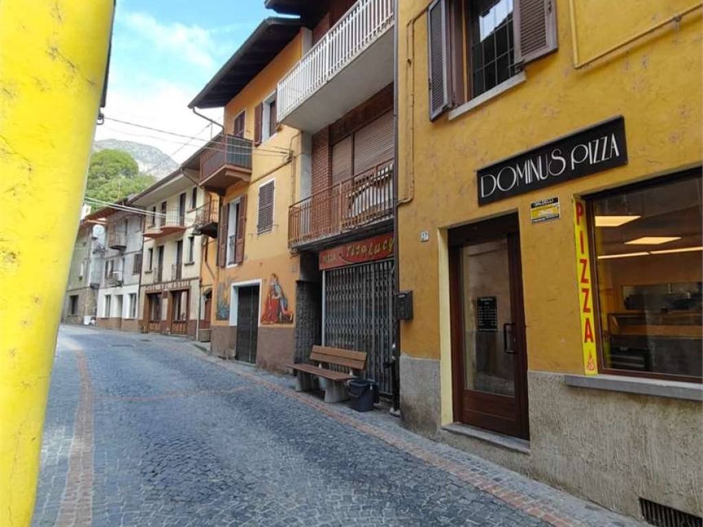 Immobile a Verrès in via duca d'aosta, 25 - Foto 3