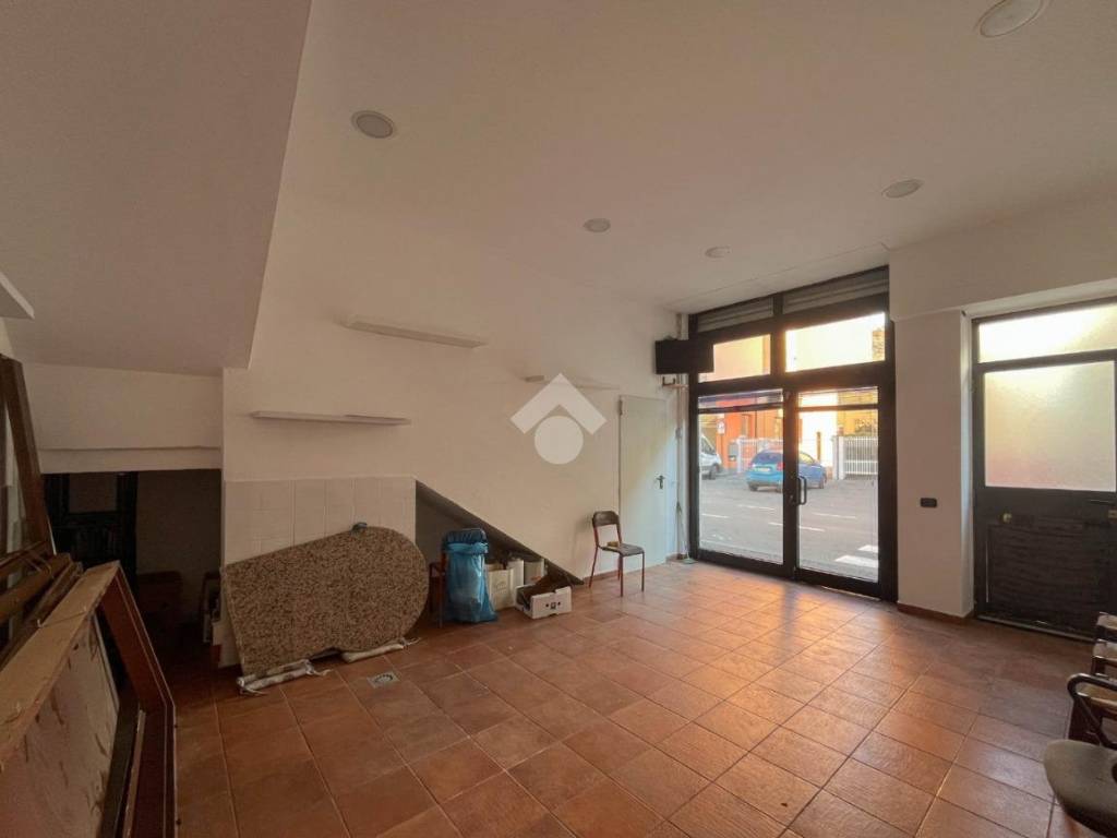 Immobile a Vimercate in Via Giuseppe Mazzini, 55 - Foto 2