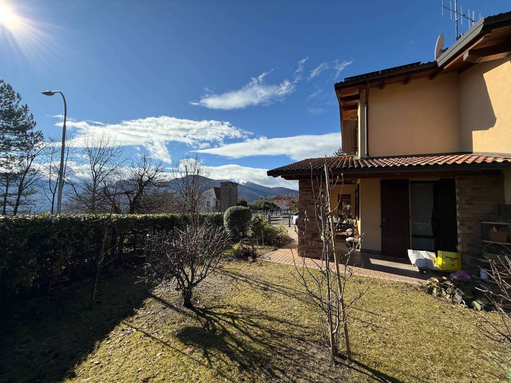 Villetta a schiera a Lizzano in belvedere in Via Direttissima, 29 - Foto 3