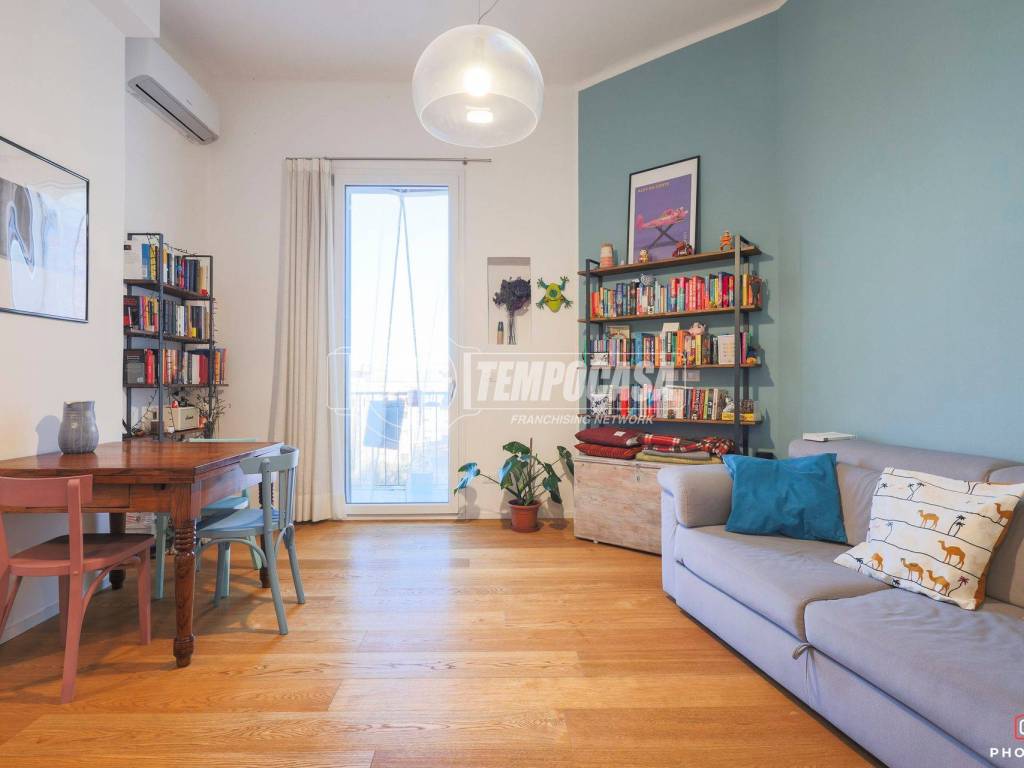 Appartamento a Bologna in Via Montello, 17 - Foto 2