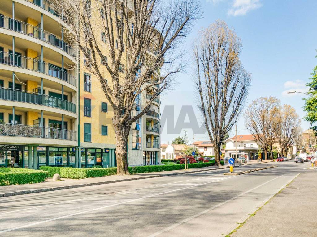 Immobile a Gallarate - Foto 2