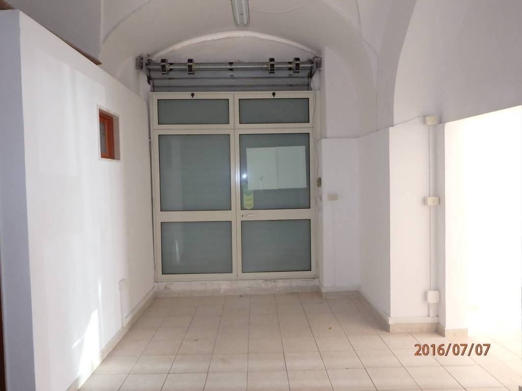 Immobile a Brindisi in Via Bernardo De Royas, 1 - Foto 2