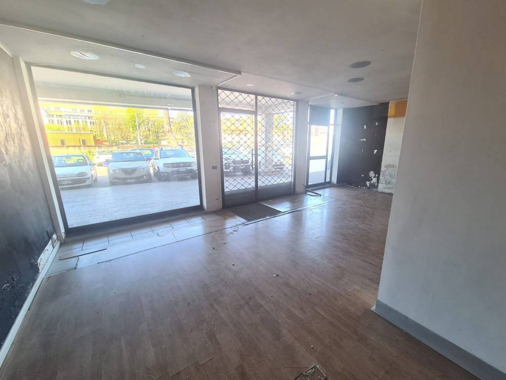 Immobile a Viterbo in Viale Francesco Baracca - Foto 4