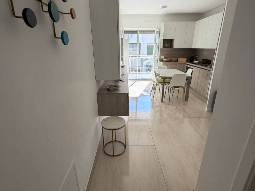 Appartamento a Bari in Via Podgora - Foto 4