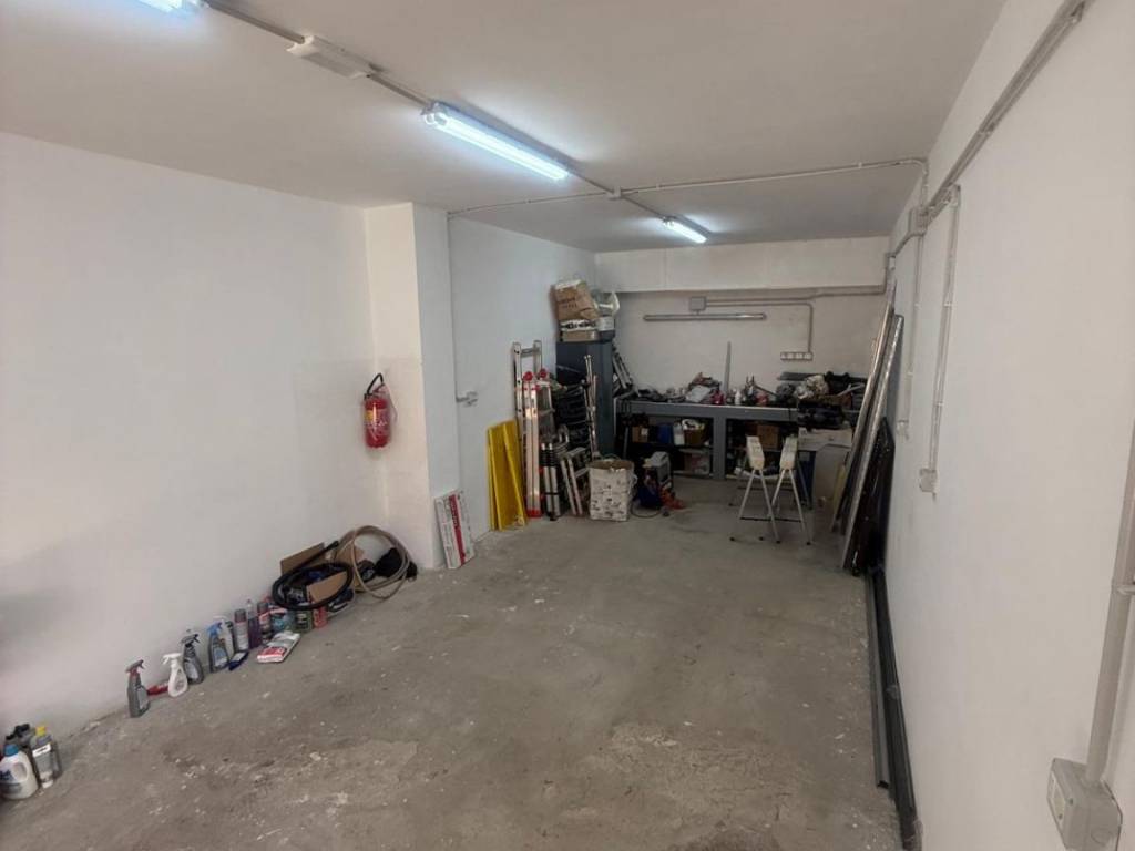 Box / garage a Bari in Via San Lioce - Foto 4