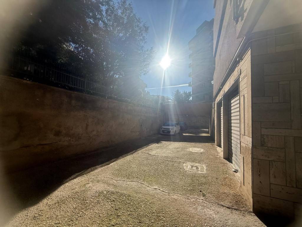 Box / garage a Bari in Via San Lioce - Foto 5