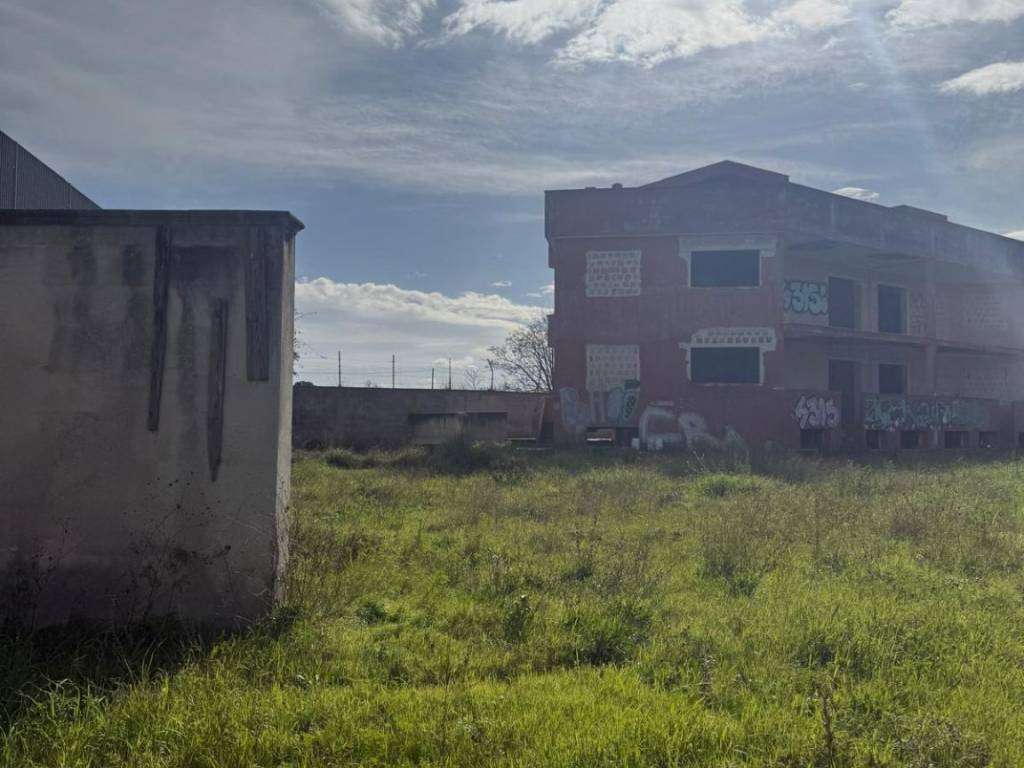 Terreno a Bari in Via Giuseppe Fanelli - Foto 4