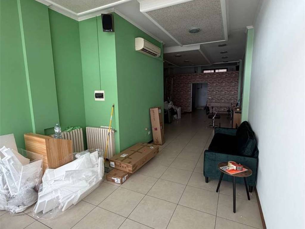 Immobile a Bagnolo san vito - Foto 2