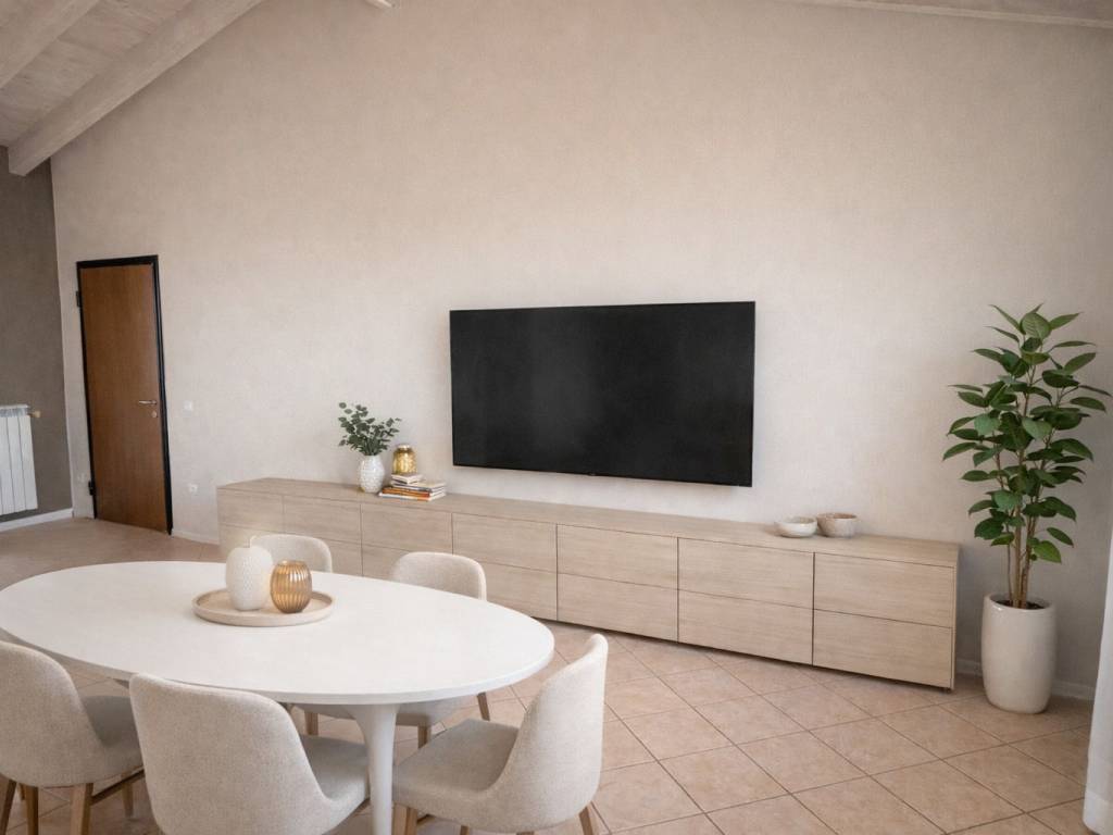 Appartamento a Castegnato in Via Pietro Trebeschi - Foto 2