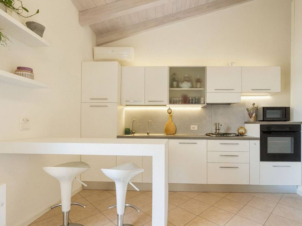 Appartamento a Castegnato in Via Pietro Trebeschi - Foto 3