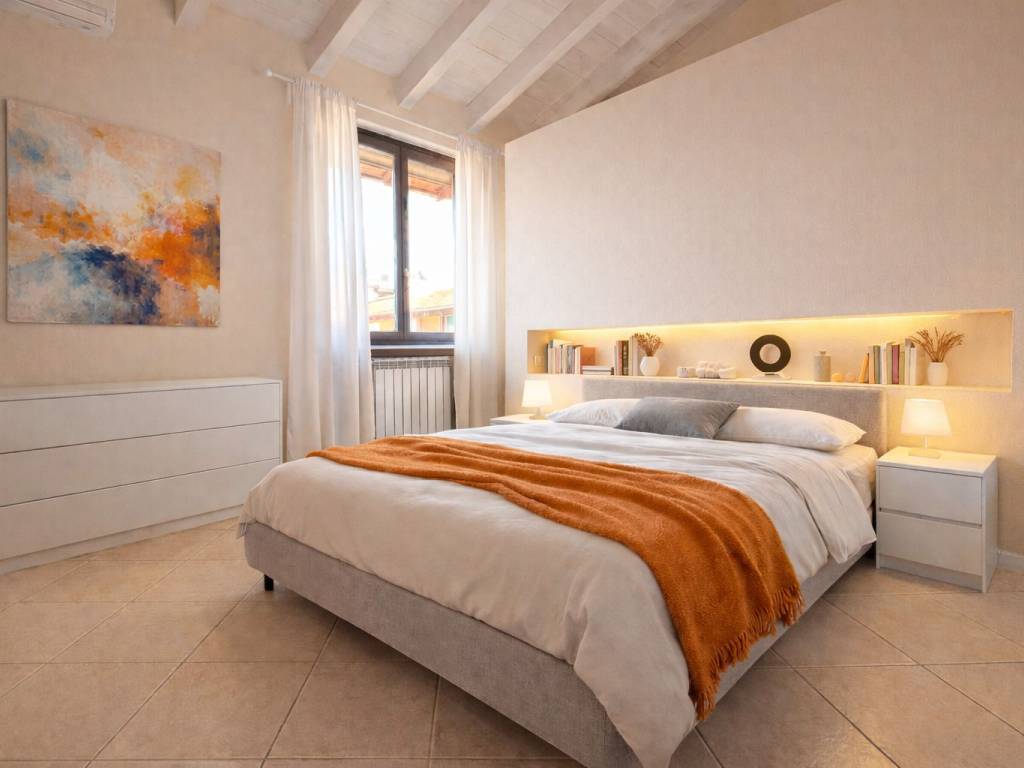 Appartamento a Castegnato in Via Pietro Trebeschi - Foto 4