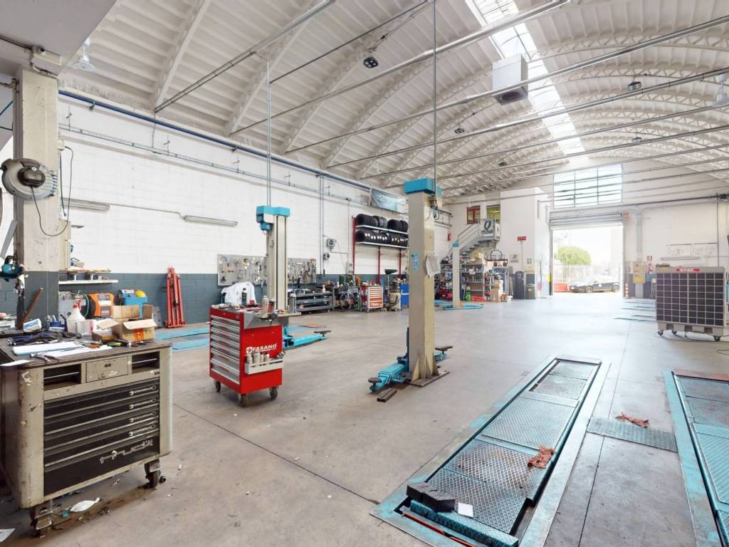 Immobile a Vimodrone in Via Fratelli Cervi, 9 - Foto 2