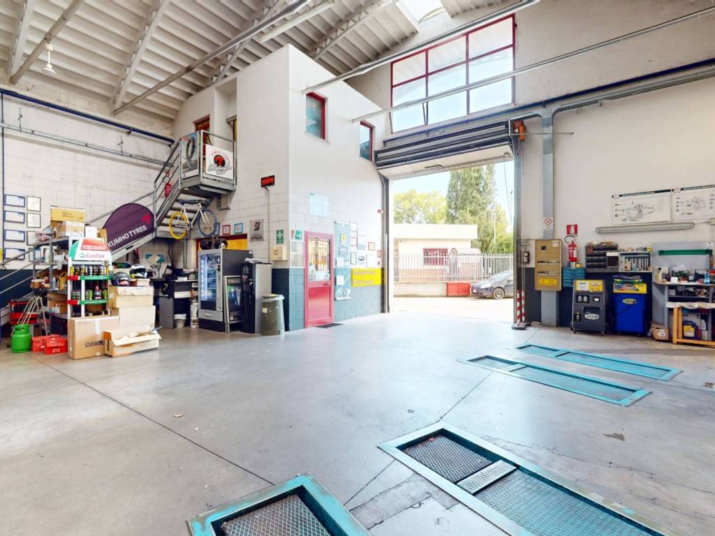 Immobile a Vimodrone in Via Fratelli Cervi, 9 - Foto 5