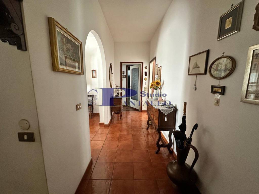 Appartamento a Abbiategrasso in Via Enrico Toti - Foto 2