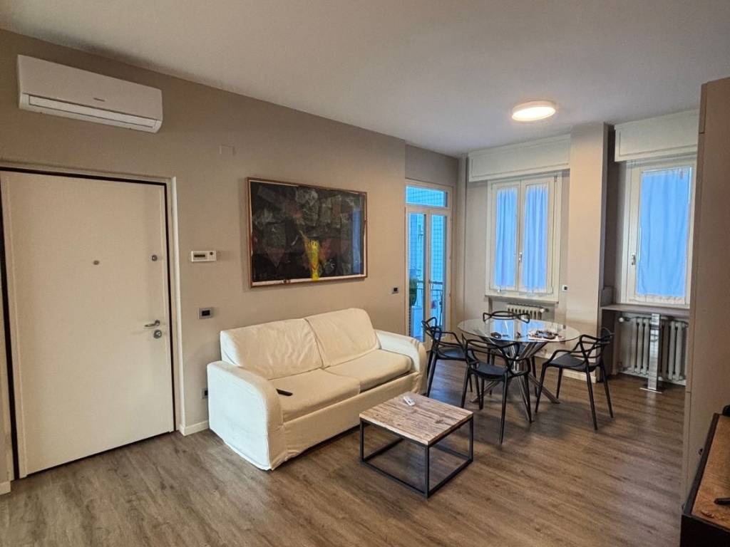 Appartamento a Parma in Borgo Schizzati, 2 - Foto 4