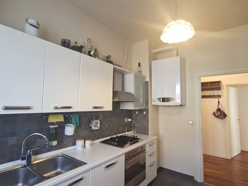 Appartamento a Parma in Via Parigi - Foto 4