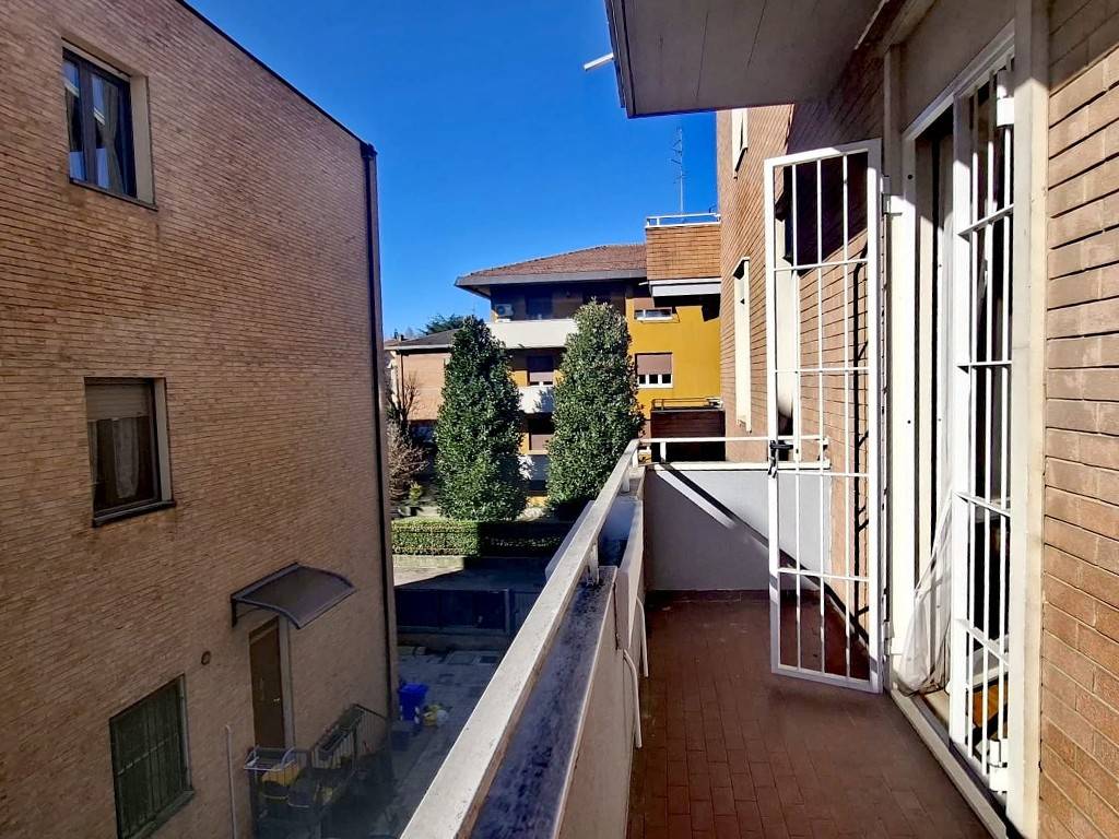 Appartamento a Parma in Via Parigi - Foto 5