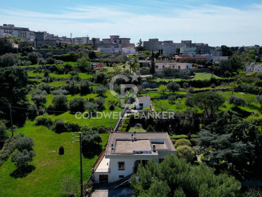 Villa a Martina franca in Via Locorotondo - Foto 2