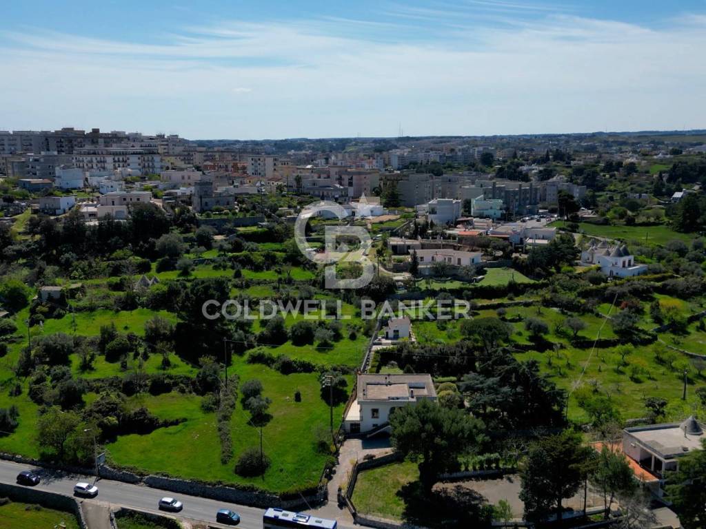 Villa a Martina franca in Via Locorotondo - Foto 3