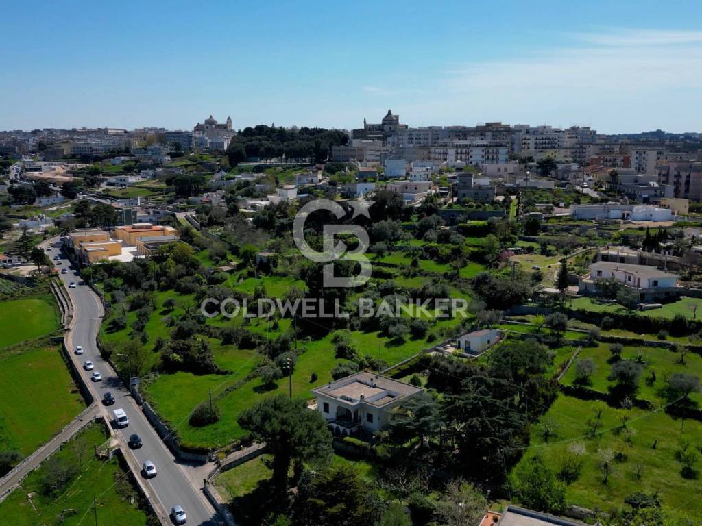 Villa a Martina franca in Via Locorotondo - Foto 5
