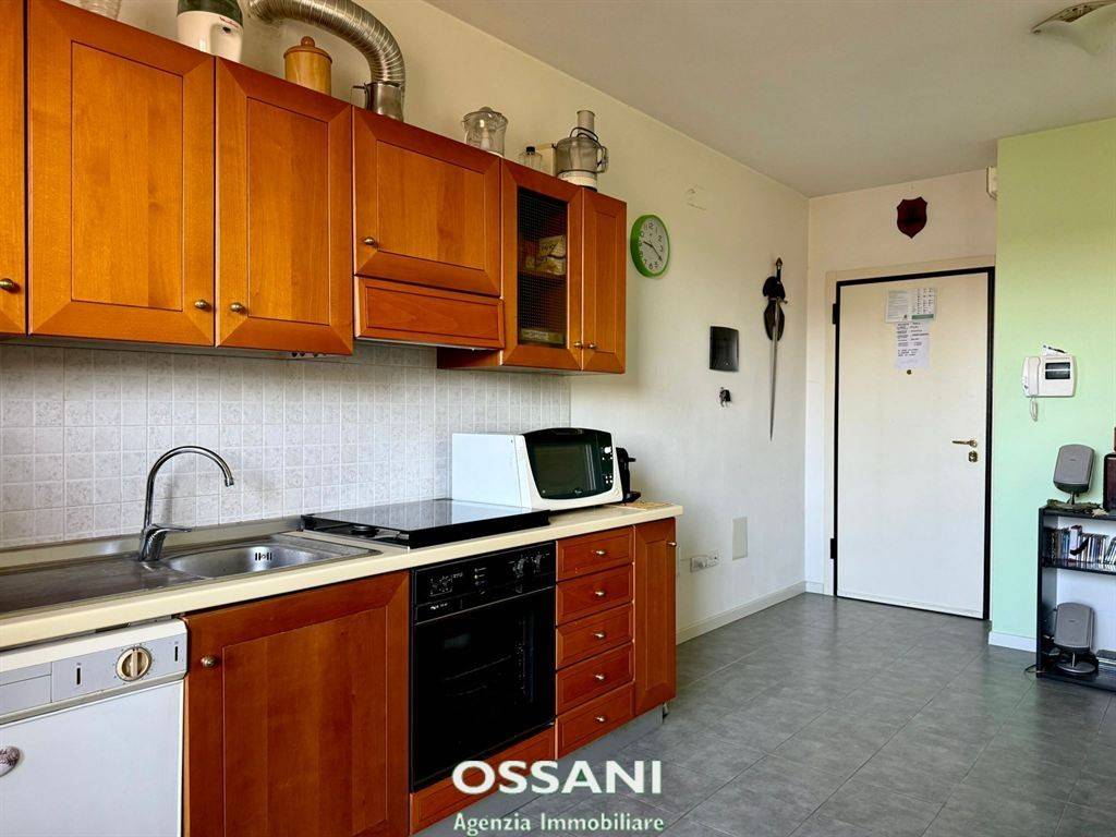 Appartamento a Faenza in VIA CORBARA, 3 - Foto 2