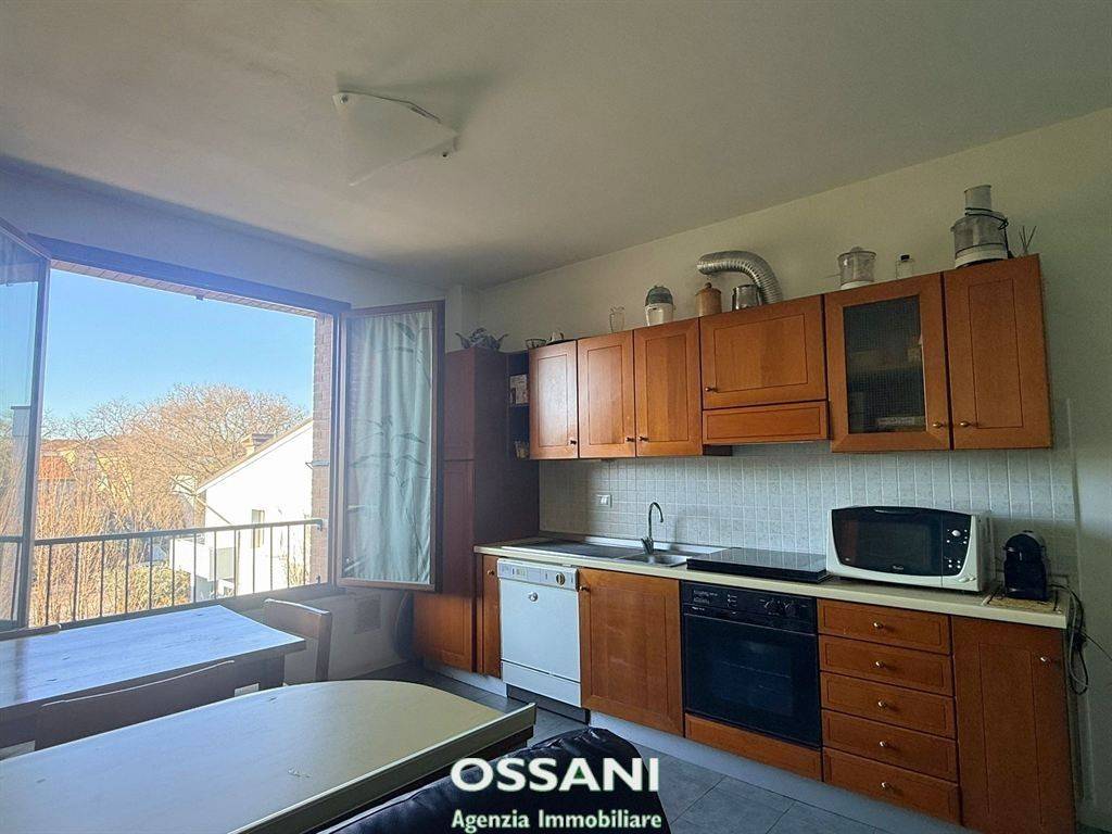 Appartamento a Faenza in VIA CORBARA, 3 - Foto 5