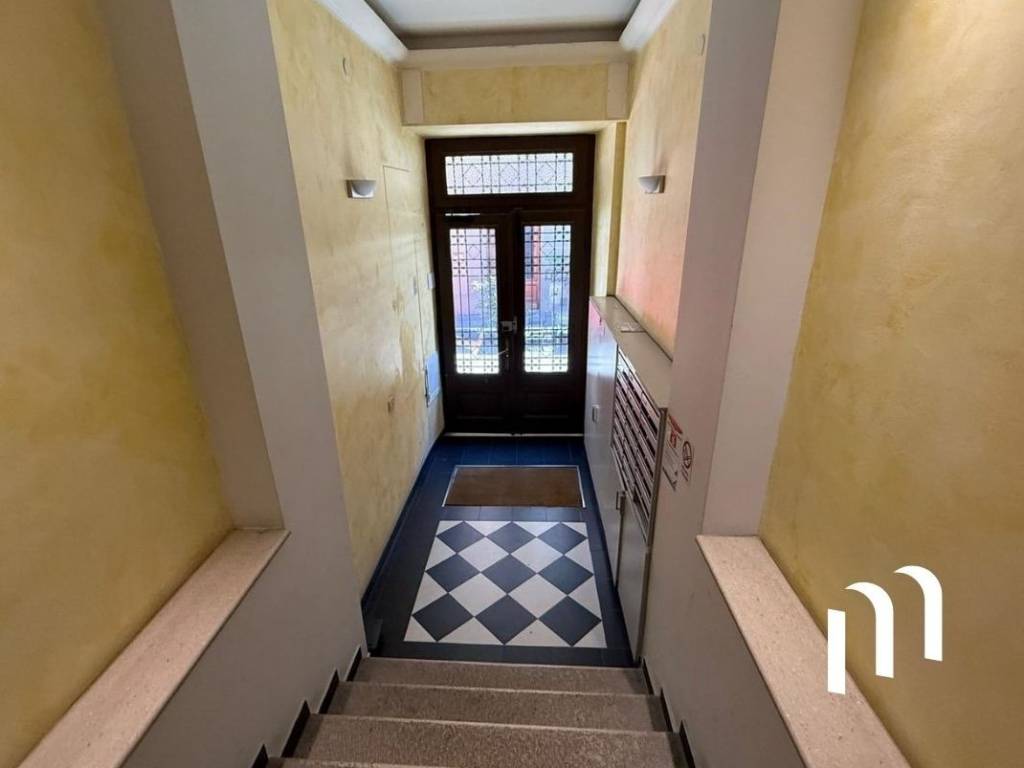 Appartamento a Trieste in Via del Toro, 9 - Foto 2