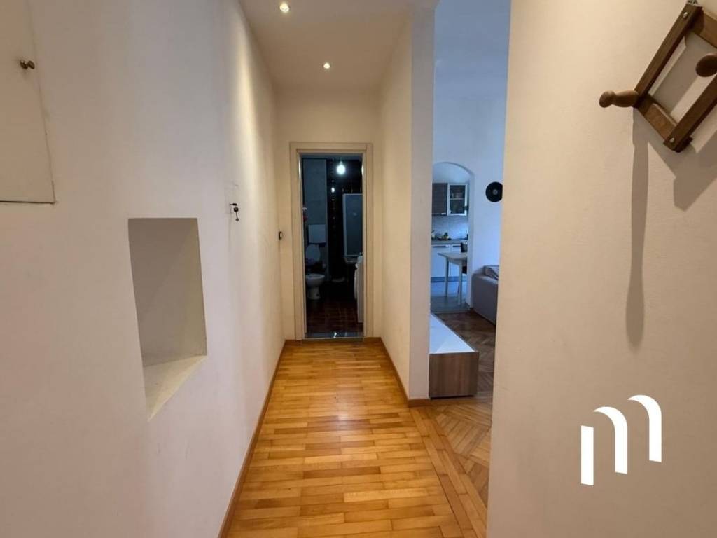 Appartamento a Trieste in Via del Toro, 9 - Foto 5