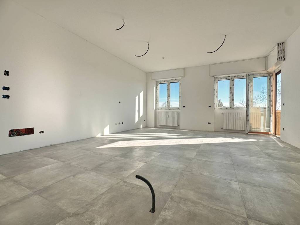 Appartamento a Bergamo in Via Molino Baertsch, 8 - Foto 2