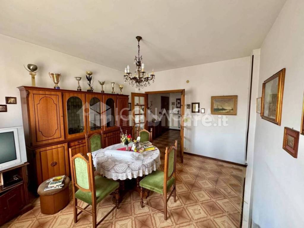 Appartamento a Basaluzzo in Via Vecchia Novi, 5 - Foto 4