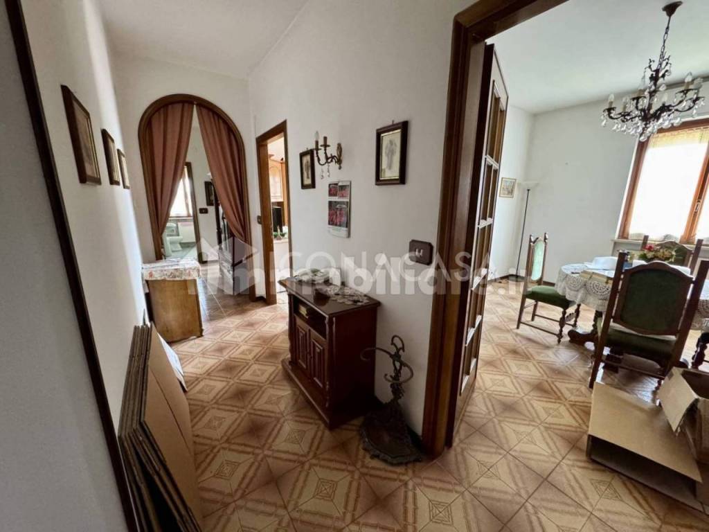 Appartamento a Basaluzzo in Via Vecchia Novi, 5 - Foto 5