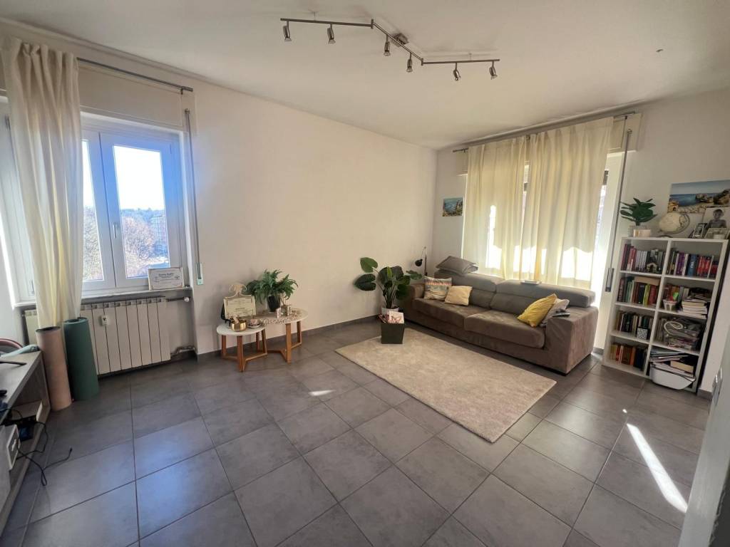 Appartamento a Banchette in Via Castellamonte, 56 - Foto 2