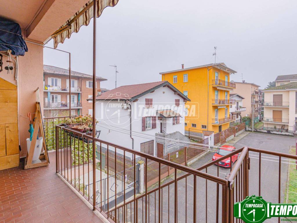 Appartamento a Pavia in Via Enrico Bottini - Foto 2