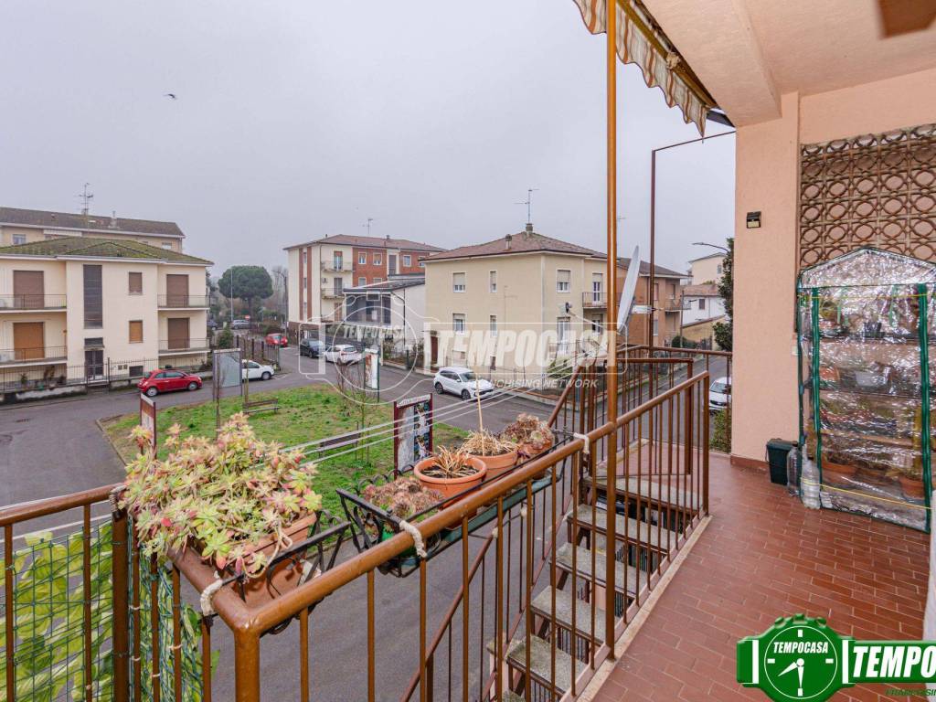 Appartamento a Pavia in Via Enrico Bottini - Foto 3