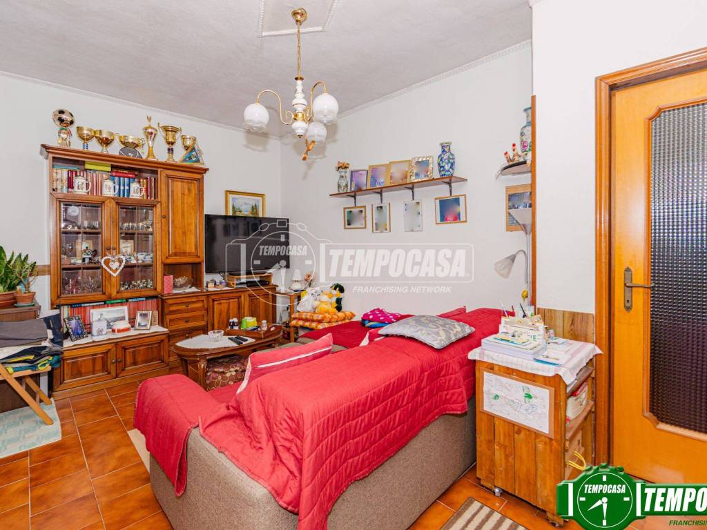 Appartamento a Pavia in Via Enrico Bottini - Foto 4