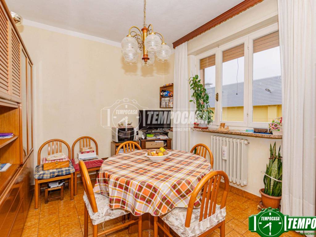Appartamento a Pavia in Via Enrico Bottini - Foto 5