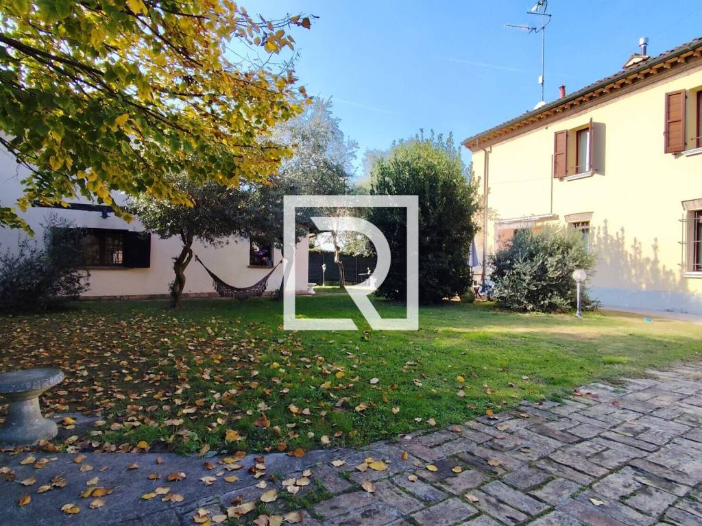 Villa a Ravenna in Via Rotta - Foto 2