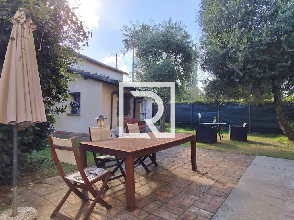 Villa a Ravenna in Via Rotta - Foto 4