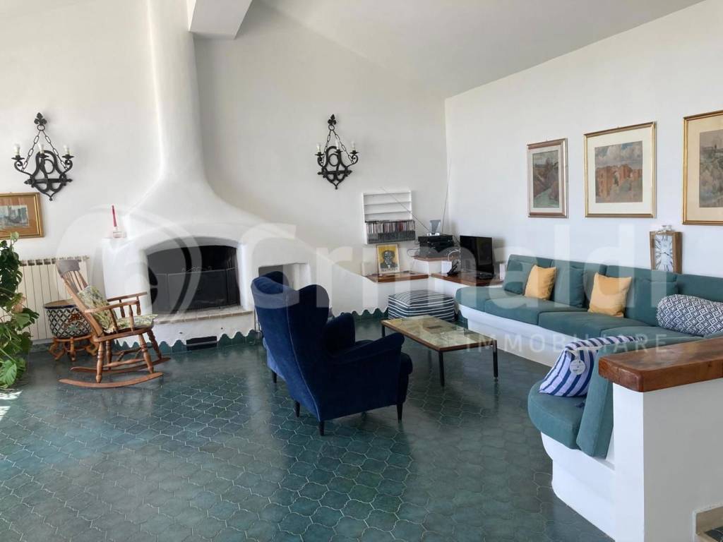Villa a Castelnuovo di porto in Via di Valle Yorio - Foto 2