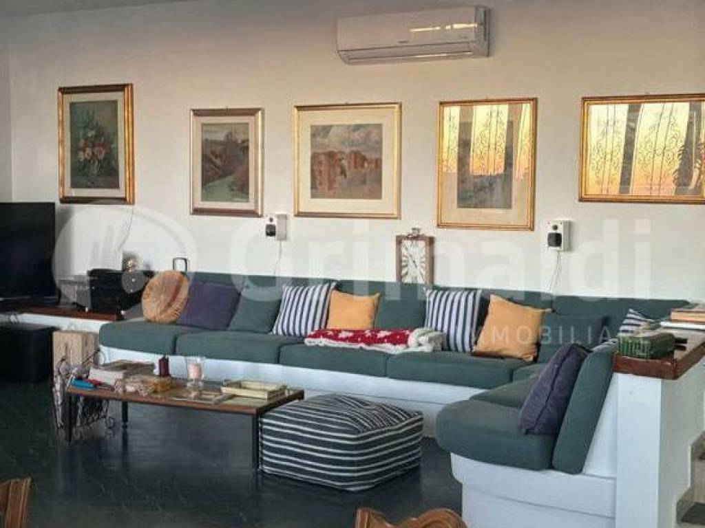 Villa a Castelnuovo di porto in Via di Valle Yorio - Foto 3
