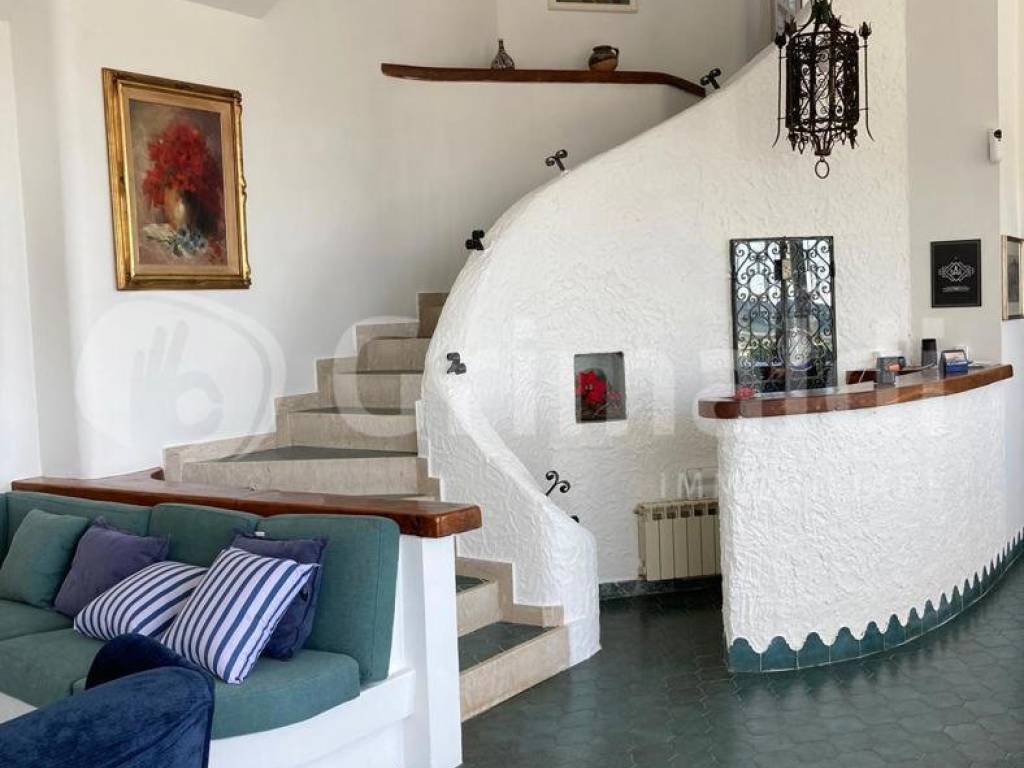 Villa a Castelnuovo di porto in Via di Valle Yorio - Foto 5