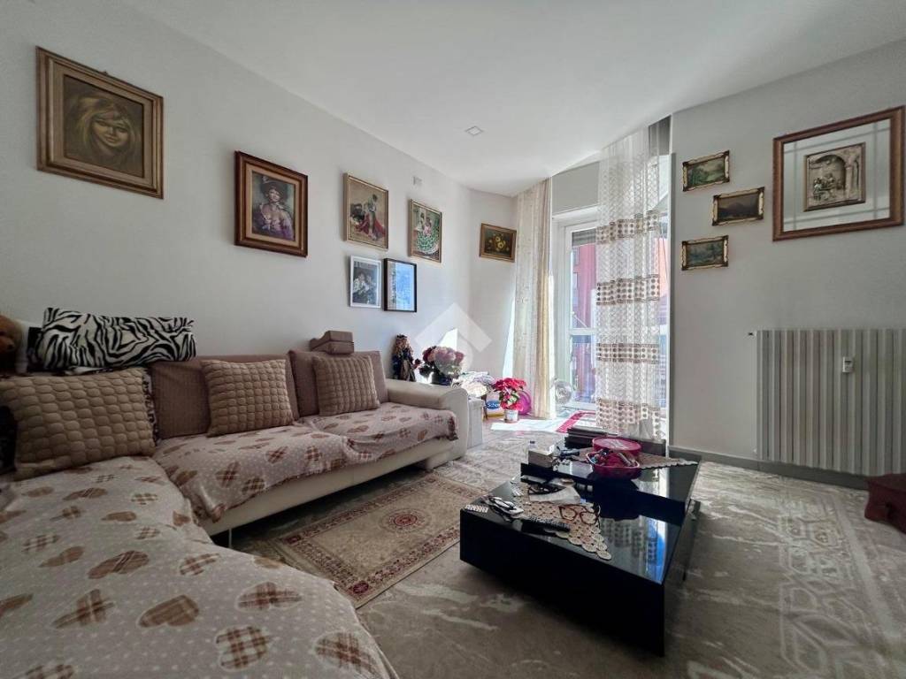 Appartamento a Asti in Corso Casale, 78 - Foto 3