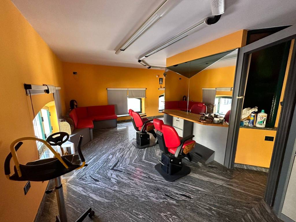 Immobile a Reggio calabria in Via Vincenzo Nesci, 371 - Foto 5