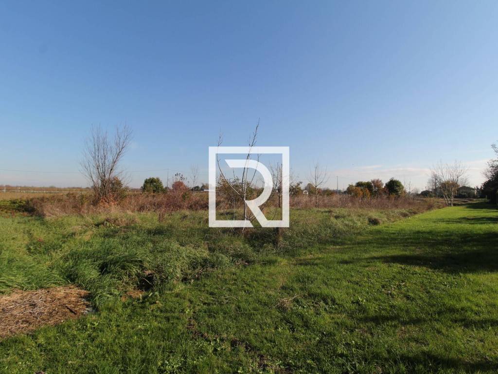Terreno a Ravenna in Via Canale Guiccioli, 57 - Foto 2
