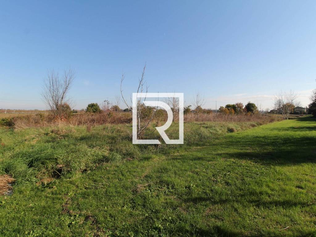 Terreno a Ravenna in Via Canale Guiccioli, 57 - Foto 3