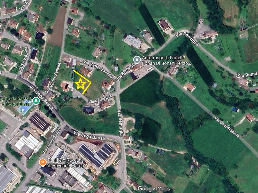 Terreno a Feltre - Foto 3